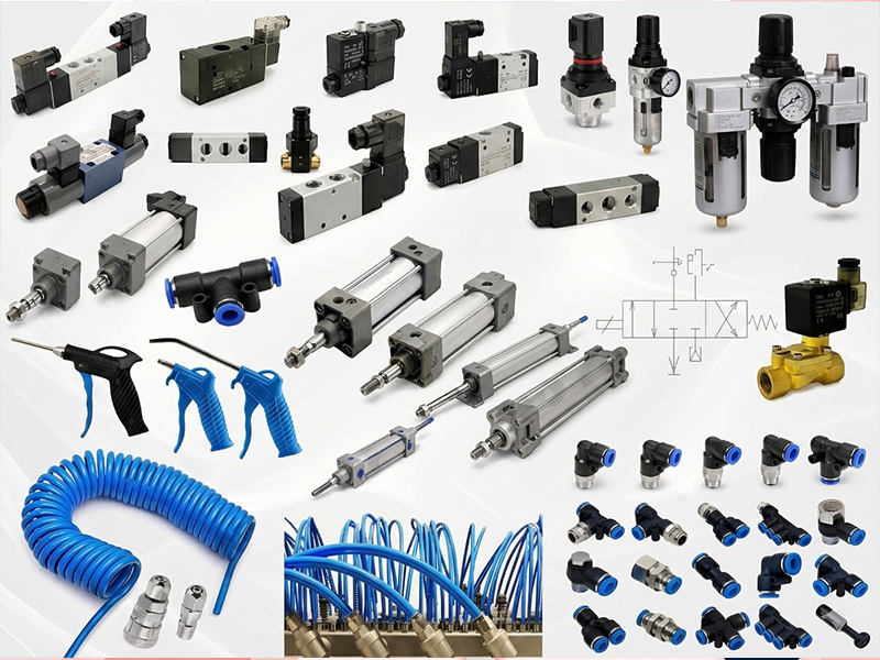 Industrial Tubing